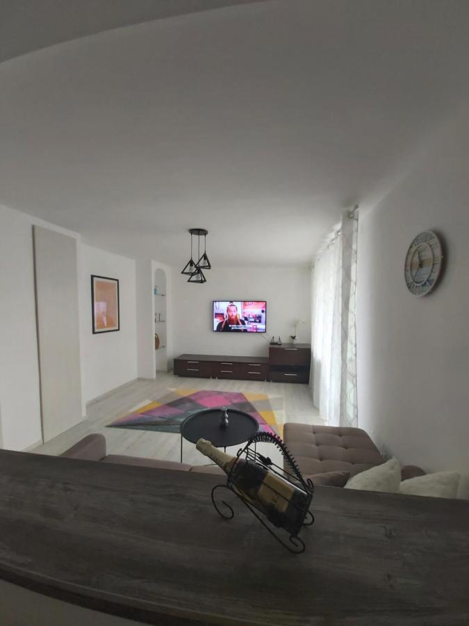 Chic Apartment Deva