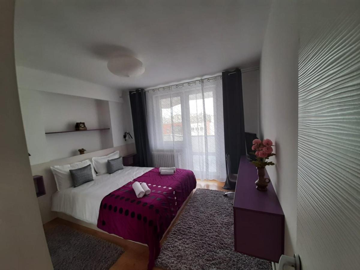 Chic Apartment Deva
