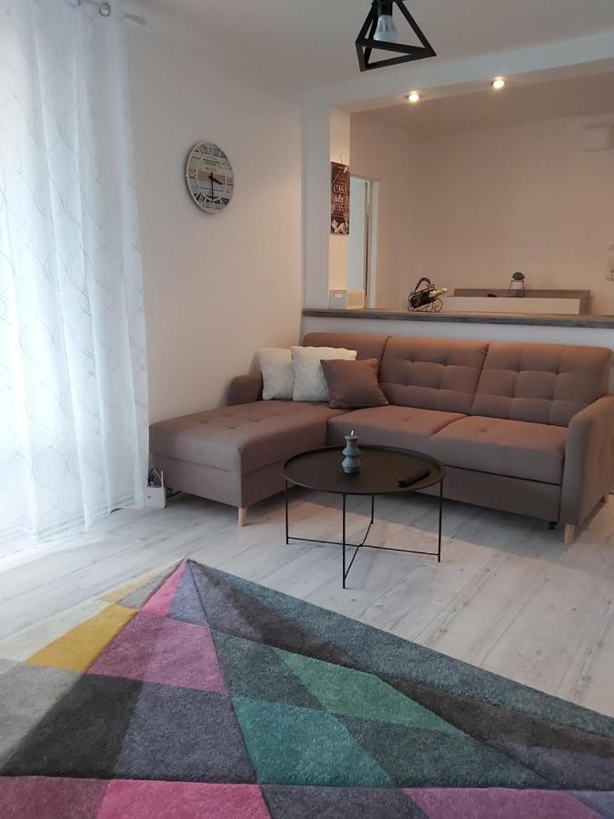 Chic Apartment Deva