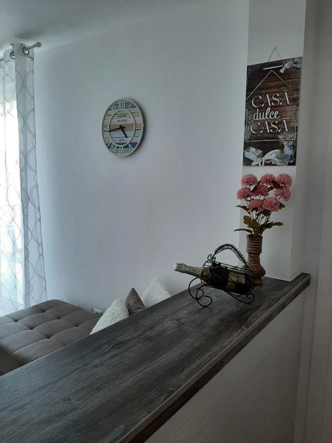 Chic Apartment Deva