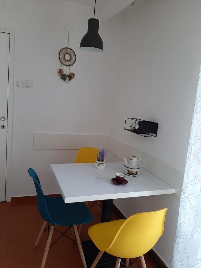 Chic Apartment Deva